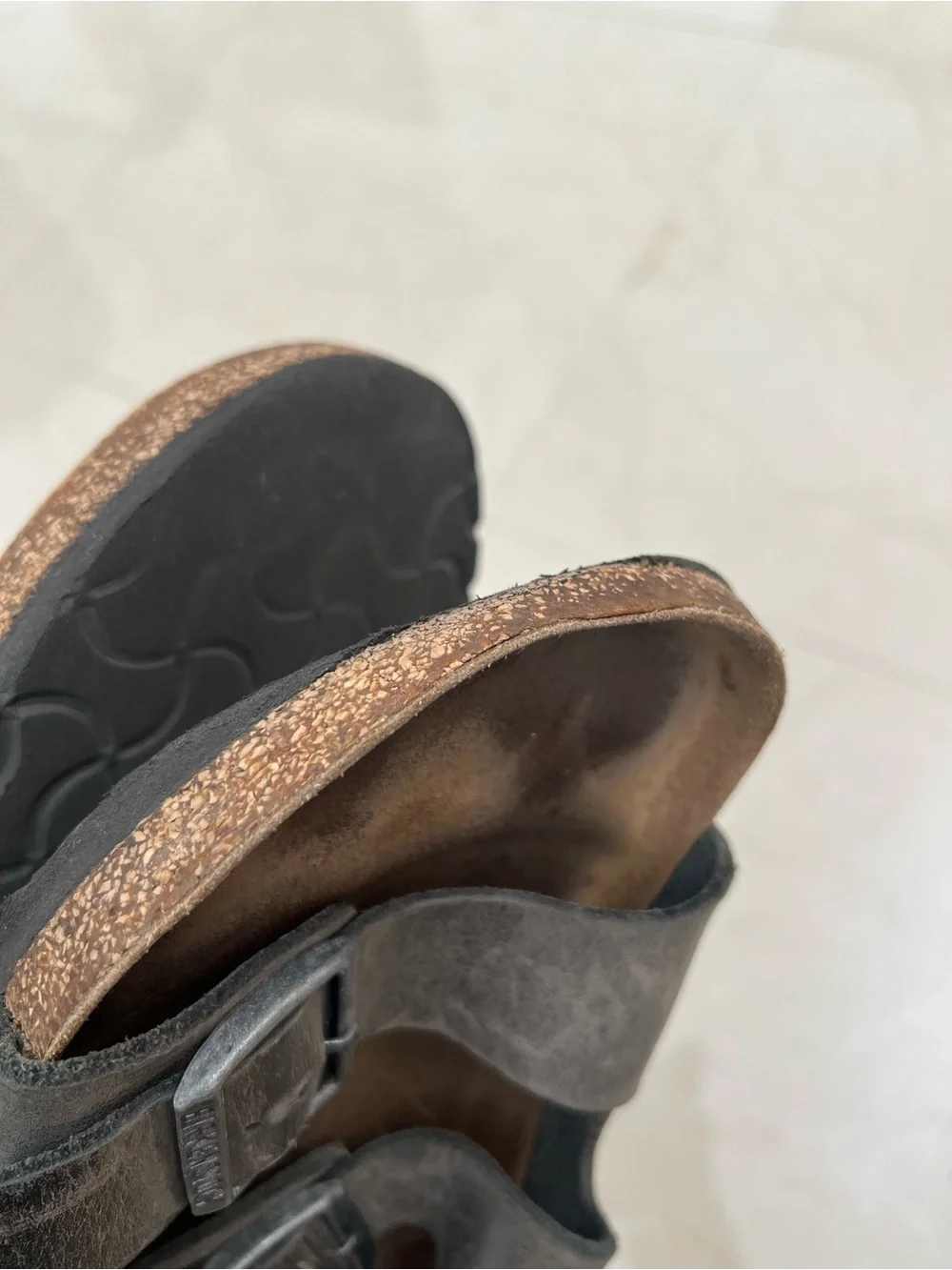 Birkenstock icon timeless